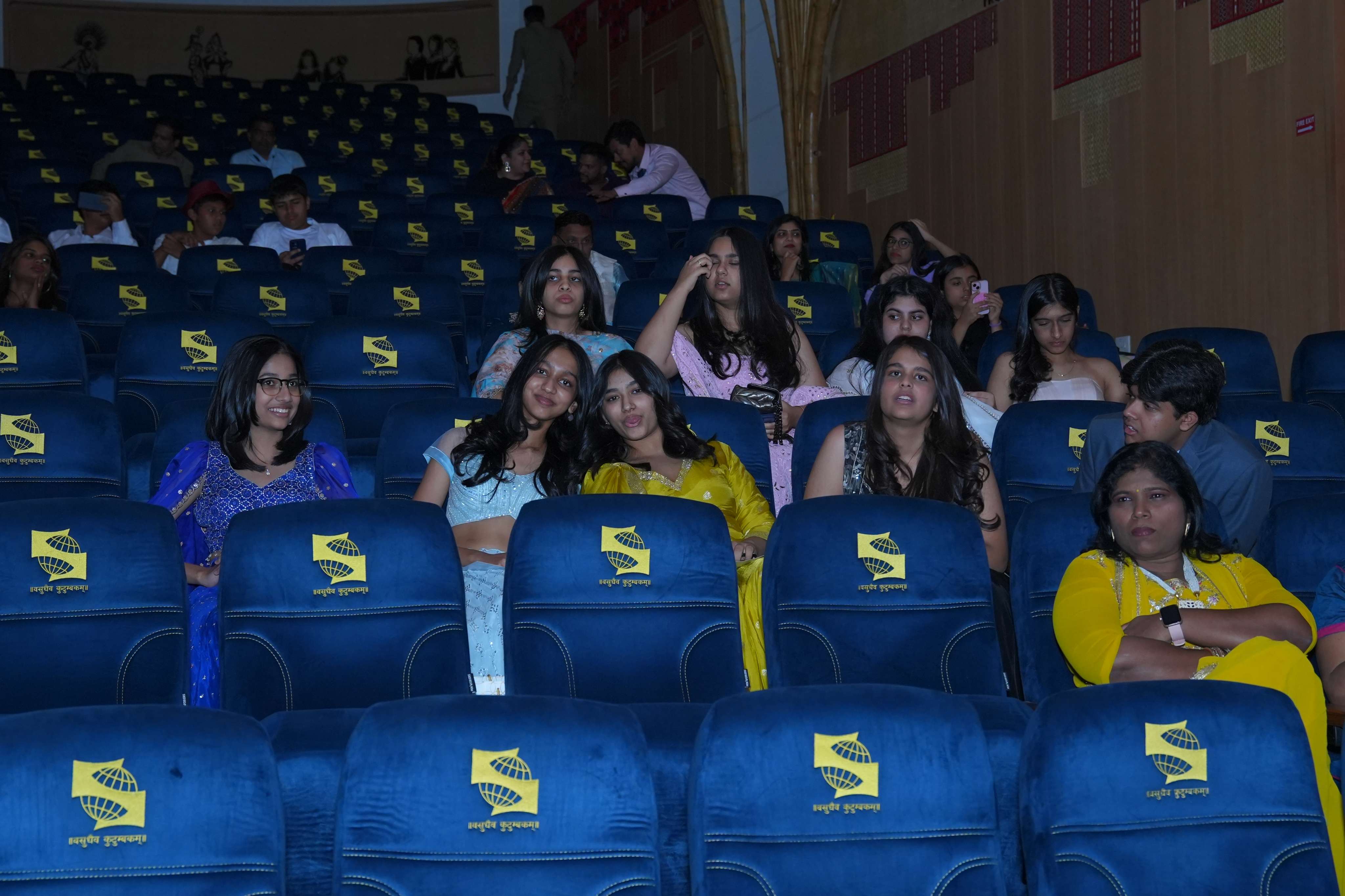 IGCSE Graduation Day 2025